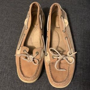 Sperry Angelfish loafers